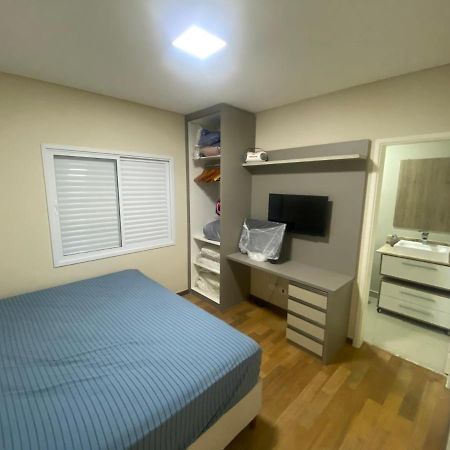 Hostyn Casa Manancial -4 Suites E Natureza Proxima Ao Capivari Campos do Jordão エクステリア 写真