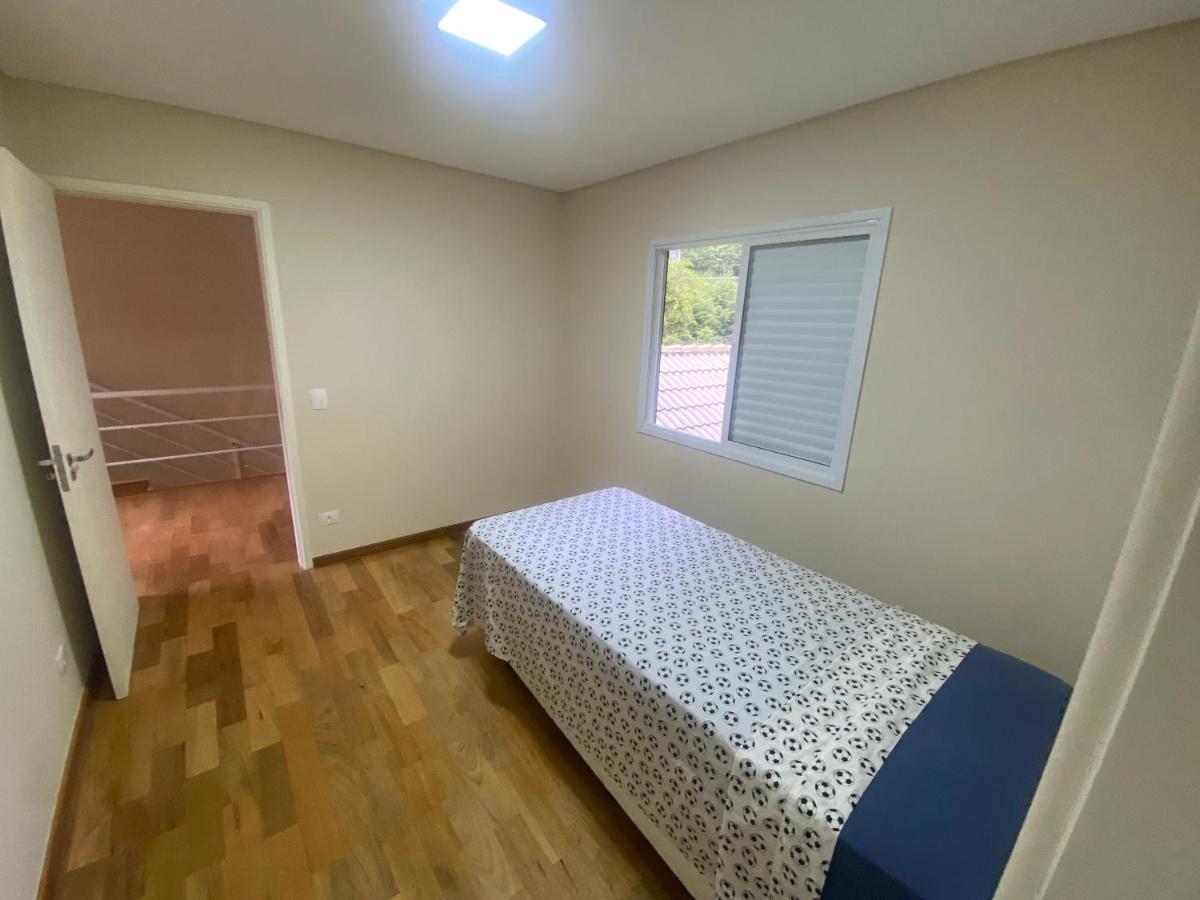 Hostyn Casa Manancial -4 Suites E Natureza Proxima Ao Capivari Campos do Jordão エクステリア 写真
