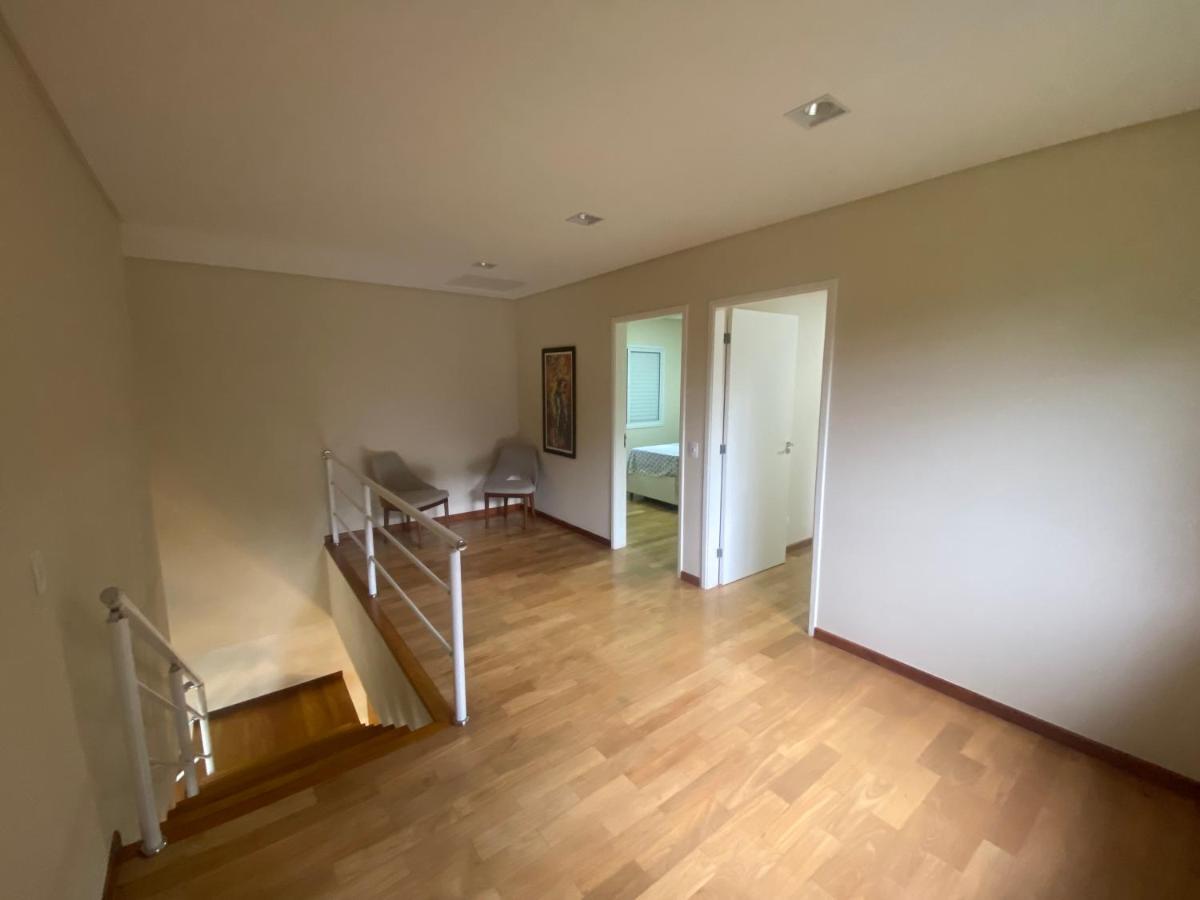 Hostyn Casa Manancial -4 Suites E Natureza Proxima Ao Capivari Campos do Jordão エクステリア 写真