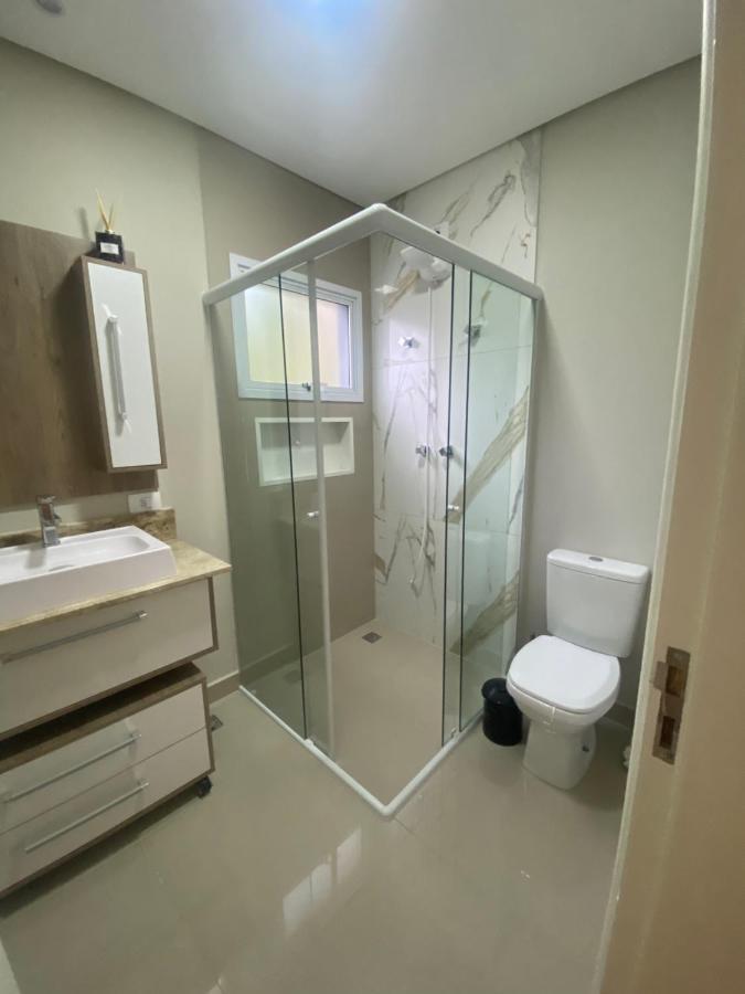 Hostyn Casa Manancial -4 Suites E Natureza Proxima Ao Capivari Campos do Jordão エクステリア 写真