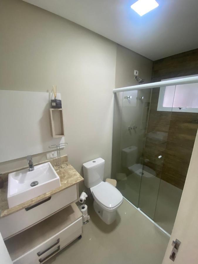 Hostyn Casa Manancial -4 Suites E Natureza Proxima Ao Capivari Campos do Jordão エクステリア 写真