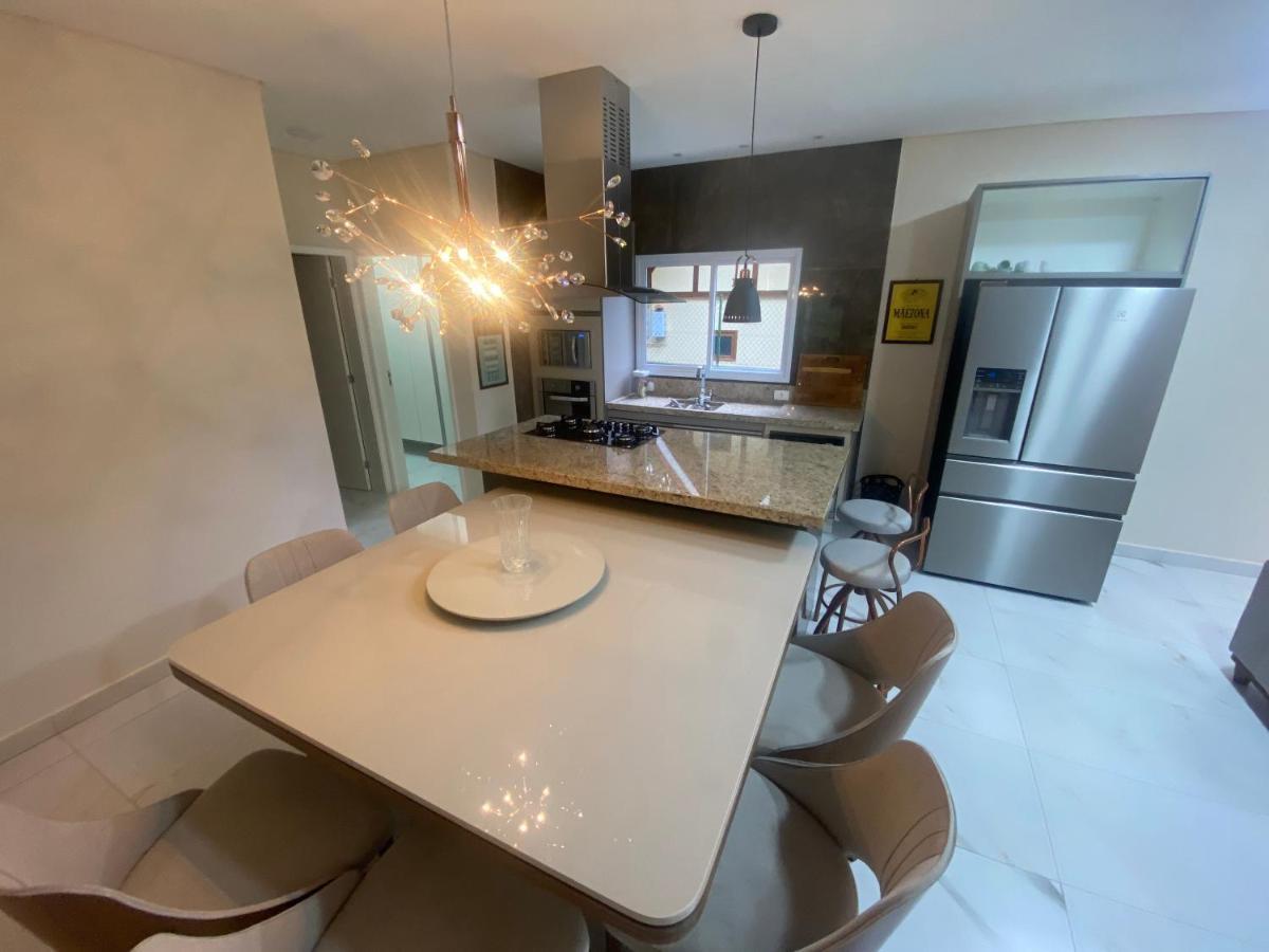 Hostyn Casa Manancial -4 Suites E Natureza Proxima Ao Capivari Campos do Jordão エクステリア 写真