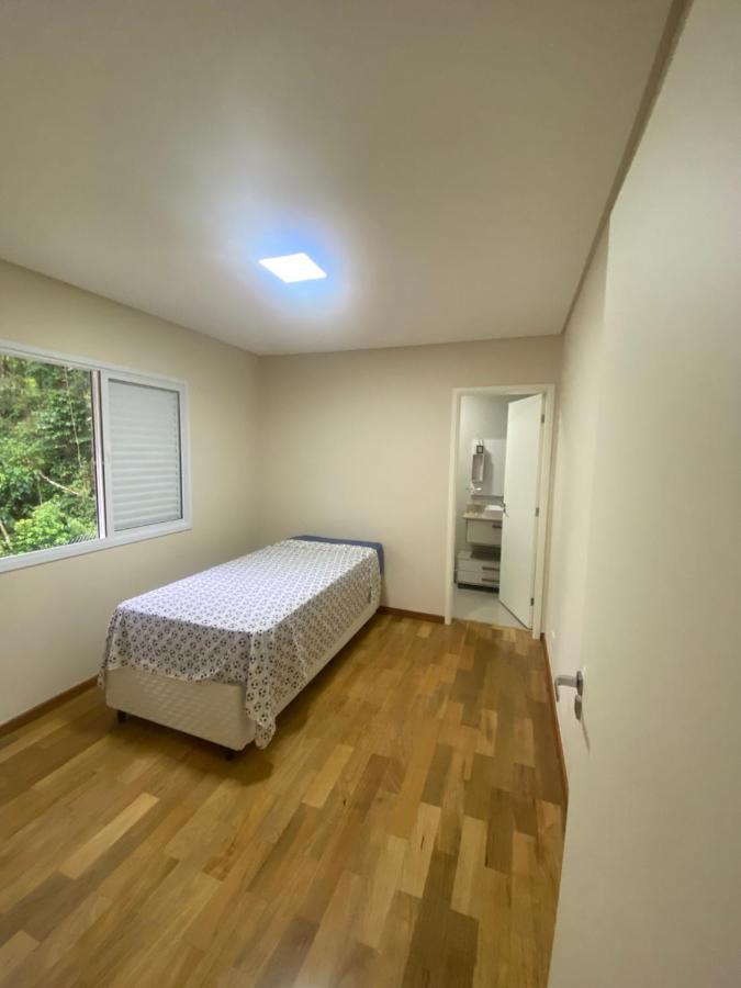 Hostyn Casa Manancial -4 Suites E Natureza Proxima Ao Capivari Campos do Jordão エクステリア 写真